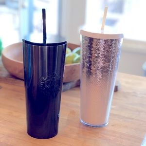 Starbucks cold drink cups 24oz (2)